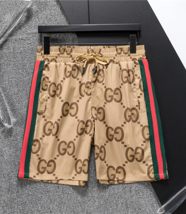 Gucci Pants for Gucci short Pants for men #A32192