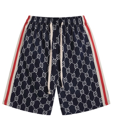 Gucci Pants for Gucci short Pants for men #A23646