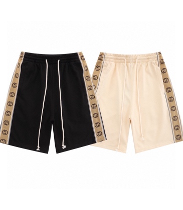 Gucci Pants for Gucci short Pants for men #A23647
