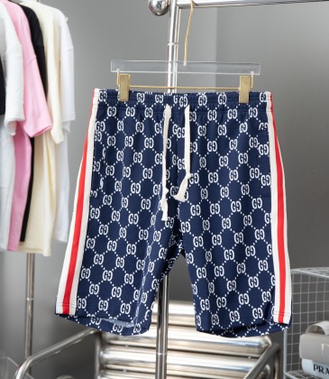 Gucci Pants for Gucci short Pants for men #A34897