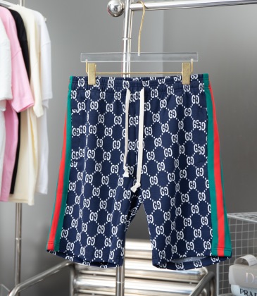 Gucci Pants for Gucci short Pants for men #A34898