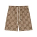 Gucci Pants for Gucci short Pants for men #A37092