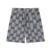 Gucci Pants for Gucci short Pants for men #A37092