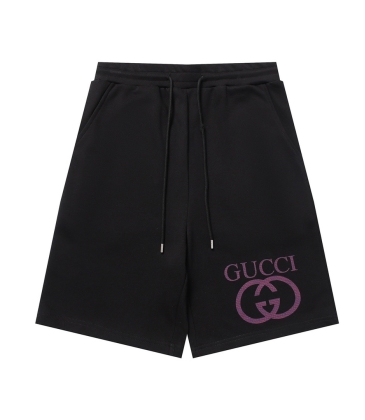 Gucci Pants for Gucci short Pants for men EUR/US Sizes #999936359
