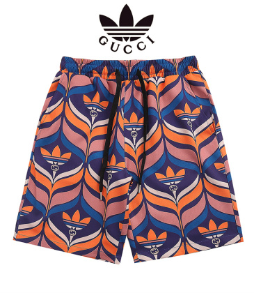 Gucci adidas Pants for Gucci short Pants for men #999925965