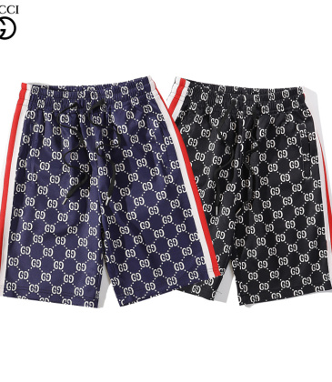 Brand G short Pants for men #99116609