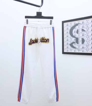 Louis Vuitton Pants for Louis Vuitton Long Pants #999927856