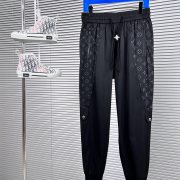 Louis Vuitton Pants for Louis Vuitton Long Pants #A25084