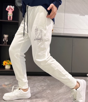 Louis Vuitton Pants for Louis Vuitton Long Pants #A28905
