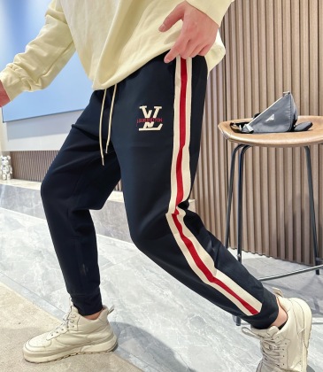Louis Vuitton Pants for Louis Vuitton Long Pants #A33215