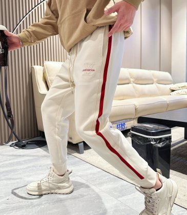 Louis Vuitton Pants for Louis Vuitton Long Pants #A36066