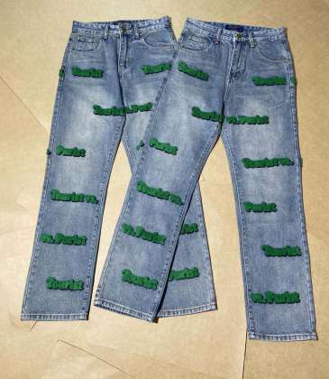  Retro style Pants for  Long Pants #A33205