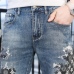 Louis Vuitton Retro style Pants for Louis Vuitton Long Pants #A33206
