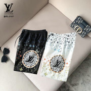 Louis Vuitton Pants for Louis Vuitton Short Pants for men #99905099