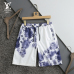 Louis Vuitton Pants for Louis Vuitton Short Pants for men #999920615