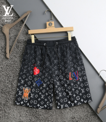 Louis Vuitton Pants for Louis Vuitton Short Pants for men #999920772