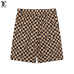 Louis Vuitton Pants for Louis Vuitton Short Pants for men #999920815