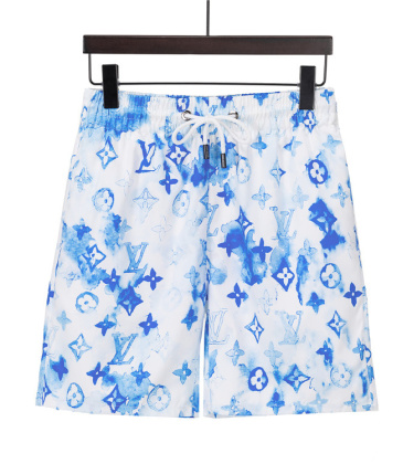 Louis Vuitton Pants for Louis Vuitton Short Pants for men #999923555
