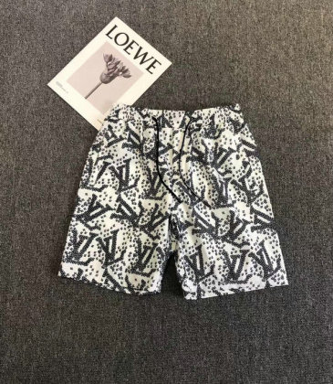 Louis Vuitton Pants for Louis Vuitton Short Pants for men #999925201