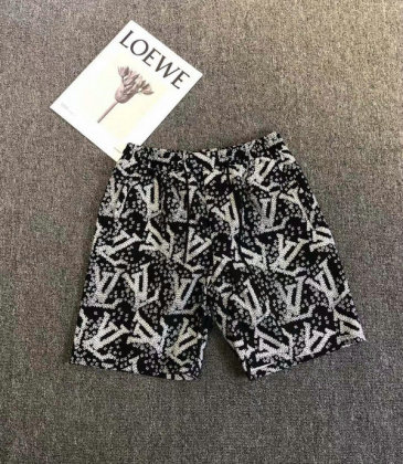 Louis Vuitton Pants for Louis Vuitton Short Pants for men #999925202