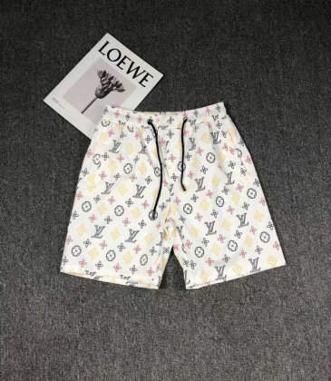 Louis Vuitton Pants for Louis Vuitton Short Pants for men #999925206