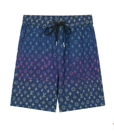 Louis Vuitton Pants for Louis Vuitton Short Pants for men #999937019