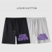 Louis Vuitton Pants for Louis Vuitton Short Pants for men #9999921435