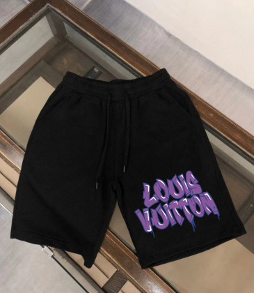 Louis Vuitton Pants for Louis Vuitton Short Pants for men #9999921436