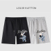 Louis Vuitton Pants for Louis Vuitton Short Pants for men #9999921437