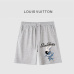Louis Vuitton Pants for Louis Vuitton Short Pants for men #9999921437