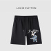 Louis Vuitton Pants for Louis Vuitton Short Pants for men #9999921438