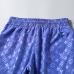 Louis Vuitton Pants for Louis Vuitton Short Pants for men #A32349