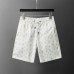 Louis Vuitton Pants for Louis Vuitton Short Pants for men #A32357