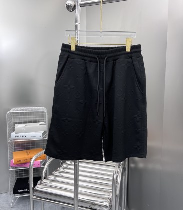 Louis Vuitton Pants for Louis Vuitton Short Pants for men #A34894