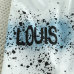 Louis Vuitton Pants for Louis Vuitton Short Pants for men #A35162