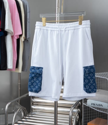 Brand L Pants for Brand L Short Pants for men #A35199