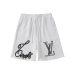 Louis Vuitton Pants for Louis Vuitton Short Pants for men #A37083