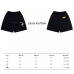 Louis Vuitton Pants for Louis Vuitton Short Pants for men #A37316