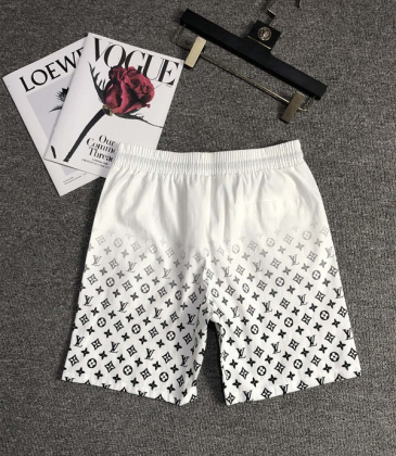 Louis Vuitton Pants for Louis Vuitton Short Pants for men #A38340