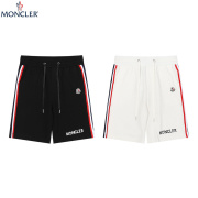 Moncler pants for Moncler  short pants  for men #999923377