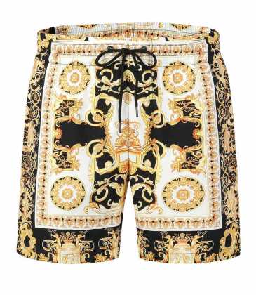 Versace Pants for versace Short Pants for men #999920285