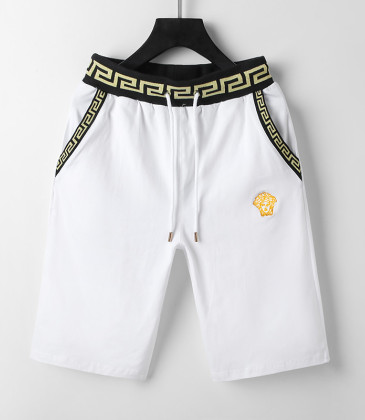 Versace Pants for versace Short Pants for men #999920675