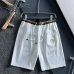 Versace Pants for versace Short Pants for men #999932464