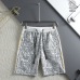Versace Pants for versace Short Pants for men #A36353