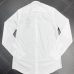 Replica Amiri Shirts for Amiri Long-Sleeved Shirts for Men #A23538