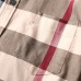 Burberry AAAA Original quality Shorts-Sleeved Shirts for men #9125026