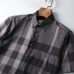 Burberry AAAA Original quality Shorts-Sleeved Shirts for men #9125027