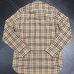 Burberry Shirts for Burberry AAA+ Shorts-Sleeved Shirts for men #999902361