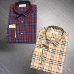 Burberry Shirts for Burberry AAA+ Shorts-Sleeved Shirts for men #999902361