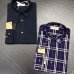 Burberry Shirts for Burberry AAA+ Shorts-Sleeved Shirts for men #999902362